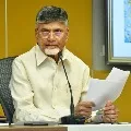 Chandrababu writes to Centre