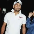 Harbhajan Singh in support for police