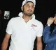Harbhajan Singh in support for police