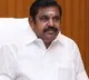 Coronavirus is a disease of the rich says palanisamy