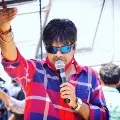 harish shankar fires on businessman