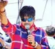 harish shankar fires on businessman