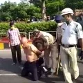 Vizag CP RK Meena explains Dr Sudhakar incident