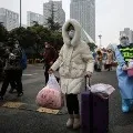 wuhan city free from lockdown