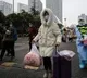 wuhan city free from lockdown