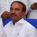 Minister Eetala Rajender says No corona virus in Telangana state