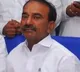 Minister Eetala Rajender says No corona virus in Telangana state
