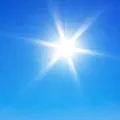 Temparatures Raised in Andhrapradesh