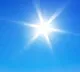 Temparatures Raised in Andhrapradesh