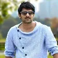 Prabhas donates one crore for AP and Telangana