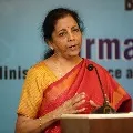 Union minister Nirmala Sitharaman responds in Yes Bank issue