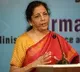Union minister Nirmala Sitharaman responds in Yes Bank issue