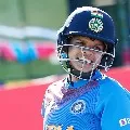 16 years india teenager shafali verma becomes world no1 batswoman in t20 internationals