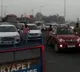 Borders Closed in Telangana