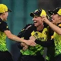 Host Australia rams into Women T20 World Cup Final