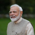 PM Modi talks with former presidents and prime ministers