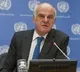 WHO spokesman David Nabarro warns nations on corona revival
