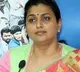 YSRCP MLA Roja violates lockdown rules