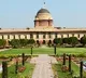 visitors not alowed in to rashtrapathi bhavan