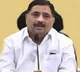 TDP Leader Kalva Srinivasulu Demands to arrest srikalahasti MLA