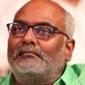 Musici Director Keeravani an interesting comment
