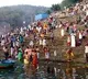 Srisailam patalaganga ghat closed