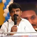 Perni Nani responds on local polls postponement