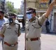 Hyderabad police book 14427 cases in a single day on lockdown violators