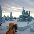 Another Wuhan in China is Harbin