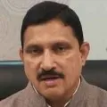 Sujana Chowdary fires on Vijayasai Reddy