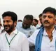 Revanth Reddy congratulates newly appointed KPCC chief DK Shivakumar