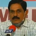 covid state level co ordinator Krishnababu press meet