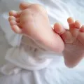 Doctor takes sick newborn to hospital on bike saves his life
