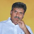 Kesineni Nani says no other CM in the country warns his own ministers