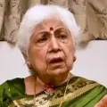 shavukaru janaki abot Savitri