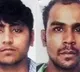 Nirbyaha Convicts Death Warrent on March 20