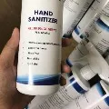 Baby boy named as Sanitizer in Uttar Pradesh