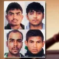 Nirbhaya Convicts Latest Petitions