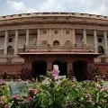 Notification issued for Rajya Sabha new members in AP