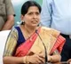 Minister taneti vanitha sign forgered
