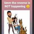 What Anushka Sharma Thinks About Getting A Haircut From Virat Kohli