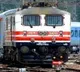 First train coming to Secunderabad railway station after lockdown