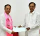 KK and Suresh Reddy as Rajya Sabha candidates from TRS
