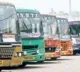 APSRTC EU called for mass hunger strike across all depots