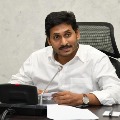 AP CM Jagan review on coronoa virus