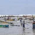 Cyclone Amphan effect Railway cancels shramik trains