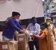 Dilraju Distributed protective masks and sanitizers to the police department