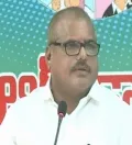 Botcha about development of Vishakhapatnam
