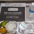From fish fry to eggs What coronavirus isolation ward menu looks like in Kerala hospitals