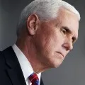 America vice president Mike pence in self quarantine
